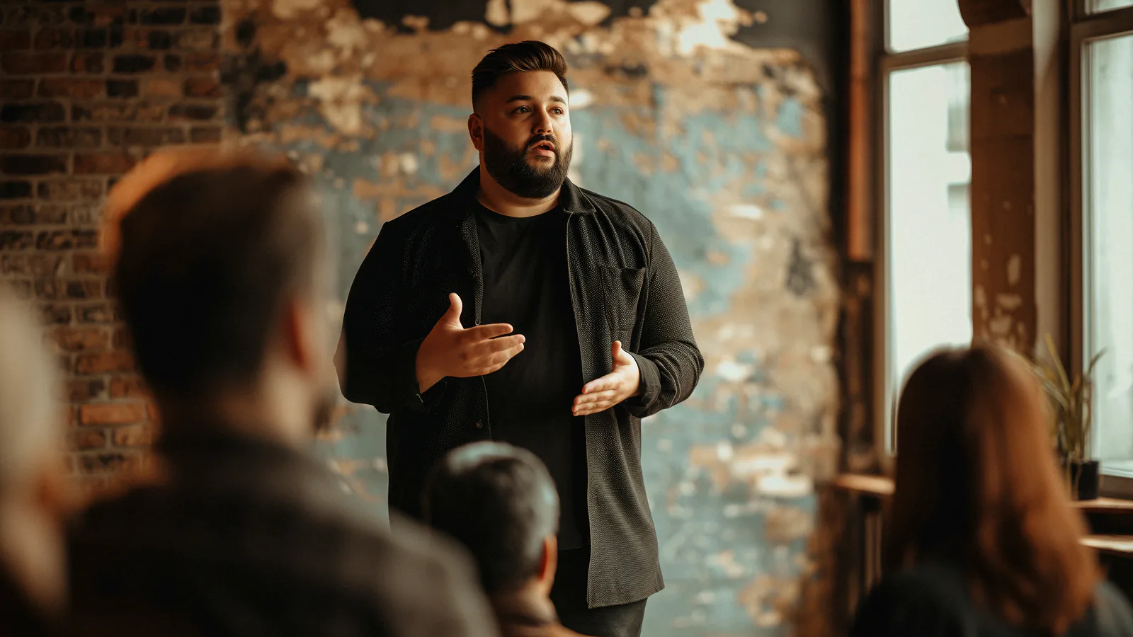 1.Platea Ridiculus Adipiscing Poent